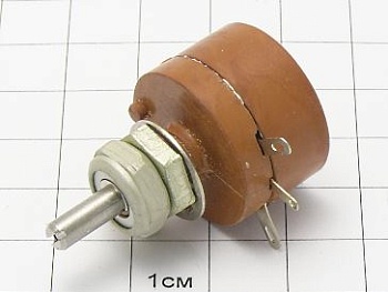 Резистор ПП3-41 680 Ом 10%