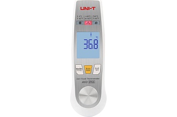A63 - Профессиональный термометр для кухни