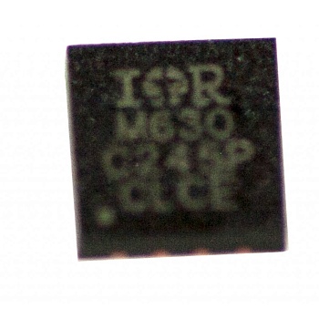 IRLHM630TRPBF - Транзистор полевой MOSFET N-канальный 30В 21A