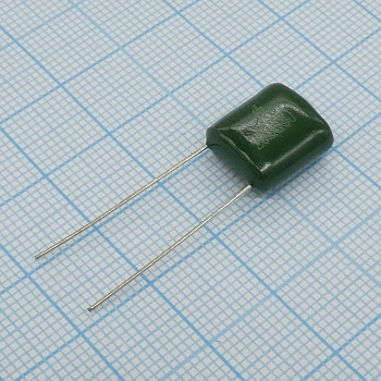 JFA-630-0,068 ±5% - Конденсатор майларовый 630В 0.068мкФ (11х13.5х8)мм -40°...+85°