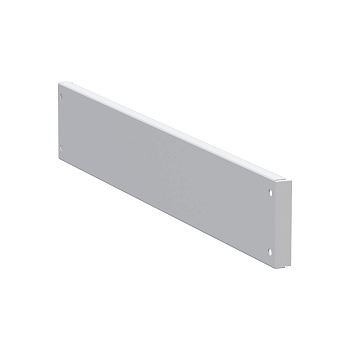 Комплект панелей цоколя FORT Ш800 В100 PROxima (2 шт) FC81