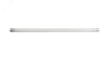 Лампа светодиодная PLED T8-1500GL 24Вт линейная 4000К нейтр. бел. G13 2000лм 185-240В 1032539