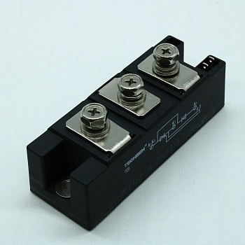 MFC182-16-216F3TD - Тиристорно-диодный модуль 1600В 182А