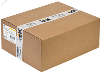 Корпус металлический ЩУРн-1/12 (395х310х165мм) IP54 без окна TITAN MKM22-N-12-54-Z