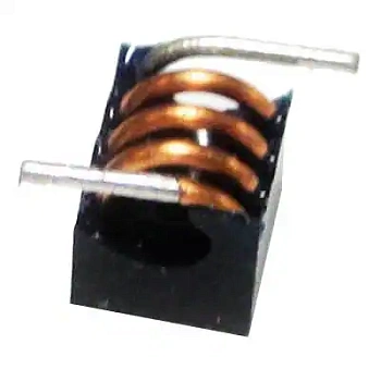 AIAC-4125C-R206J-T - Катушка постоянной индуктивности 206нГн 3A 10.5мОм SMD
