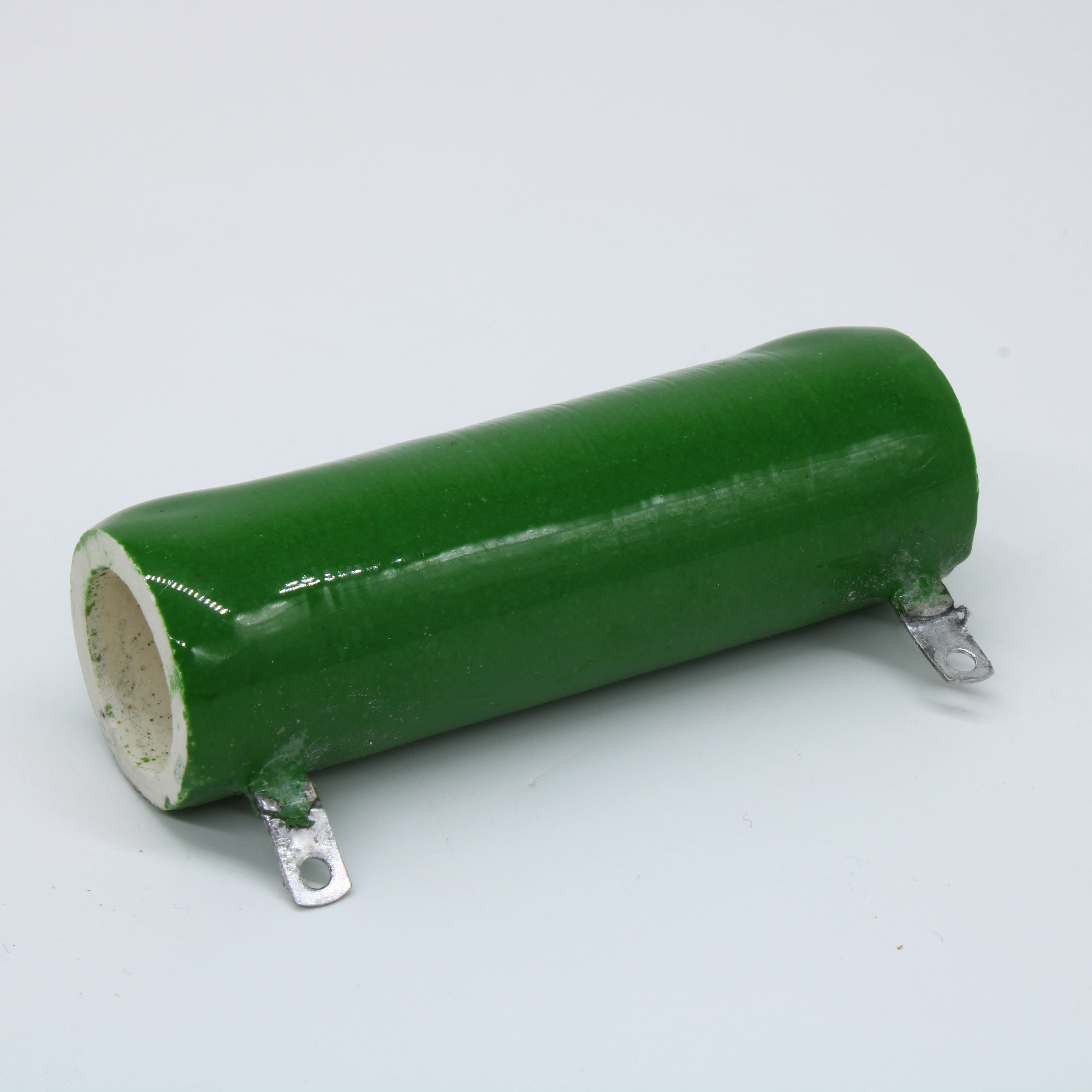 ПЭВ-50    100 ±5% - Проволочный постоянный резистор 100Ом 50Вт ±5%