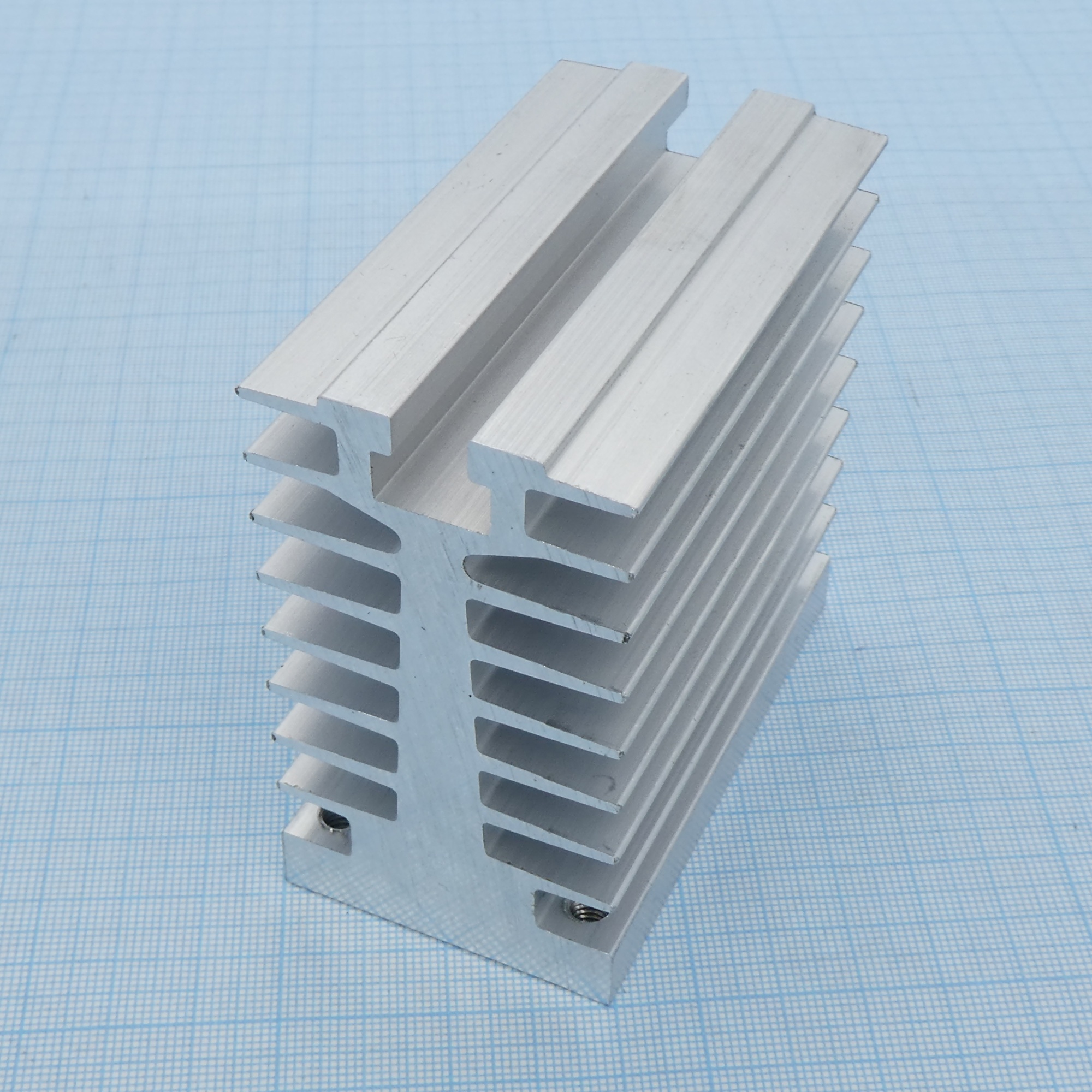 ОХЛАДИТЕЛЬ 0371 М20/1.5 - (45*80*80) 50 Вт