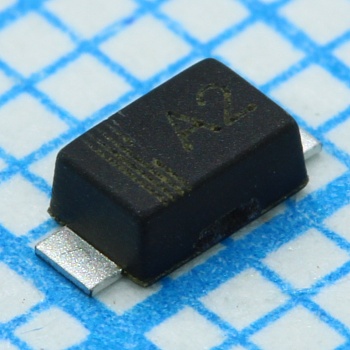 SM4002PL-TP - Диод импульсный 100В 1А 1000нс 2-Pin SOD-123FL лента на катушке