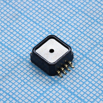 MPXH6115A6U - Pressure Sensor 0.2V to 4.7V 15kPa to 115kPa Absolute Automotive 8-Pin SSOP Tube