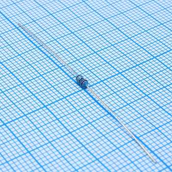 MF16620RFTB040 - Резистор металлопленочный 1/6Вт 20Ом ±1% ±100 ppm/°C