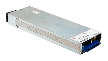 DRP-3200-24 - Блок питания стоечный 3192Вт 24В 133A PMBus Rectifier