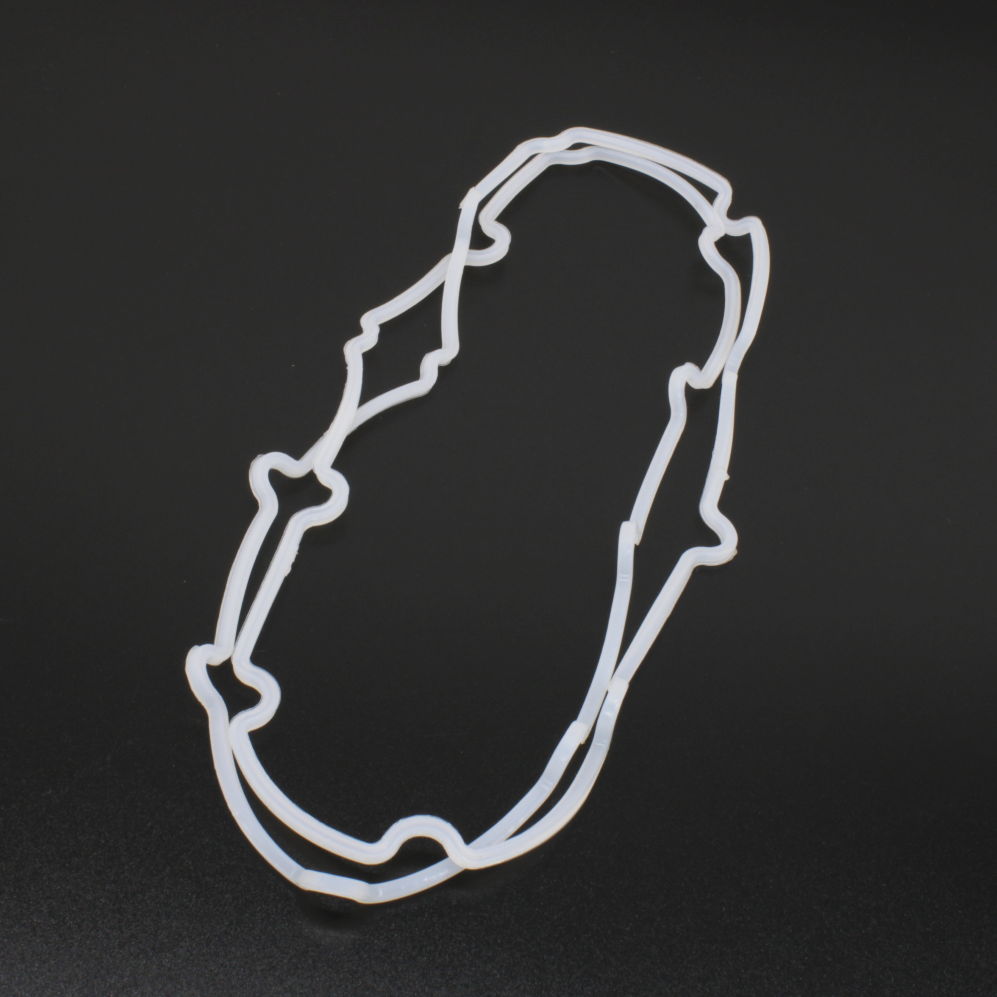 Уплотнитель для линз ARHB520D96LED - Силиконовый уплотнитель для линз серии  ARHB520D96LED на 96Led