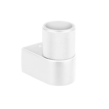 Светильник SP-SPICY-WALL-MINI-S60x39-3W Day4000 (WH, 40 deg, 230V) 035539 - Настенный светильник со свечением в верхнюю или нижнюю полусферу. Мощность 3 Вт, св. поток 175 лм, 55 лм/Вт, дневной 4000 K, CRI>90, угол 40°, напряжение питания 230 В. Белый фигу