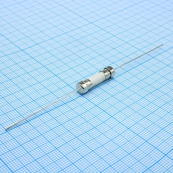 0216.050MXEP - Миниатюрный быстродействующий предохранитель 0.05А 250В 5X20мм в керамическом корпусе россыпь
