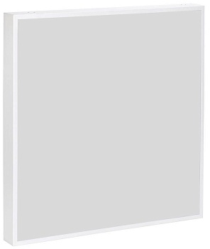 Светильник светодиодный ДВО 1001 PRO 30Вт 4000К IP40 панель опал LTP-DVO1-1001-30-40-K01