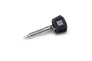 0142CDLF20/SB - Жало паяльное для паяльников ERSA I-Tool MK2, I-Tool Nano MK2, клин 2,0х0,6 мм