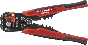 Съемник изоляции автоматический 80 918 OHT-Sia03-3v1 80918