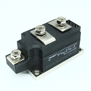 MTC250-16-413F3D - Тиристорный модуль 250А 1600В