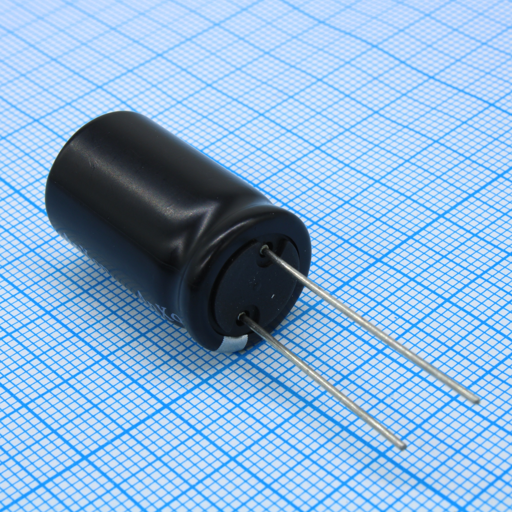 AXSC003R0256SP1626 - Ионистор 3В, 25Ф, размер 16*26мм