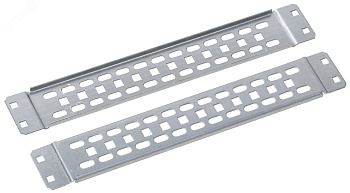 Рейка боковая для ВРУ ХХХХхХХХх450 SMART (уп.2шт) YKV-RB-450