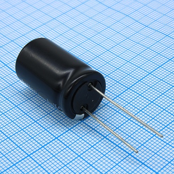 AXSC003R0256SP1626 - Ионистор 3В, 25Ф, размер 16*26мм