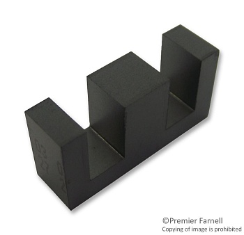 B66311G0000X127 - Сердечник ферритовый Е-тип N27-материал 1300нГн -20%....+30%