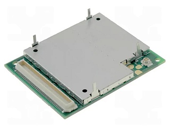 Q2687RD - Модуль GSM; GPRS; 2G; 1800МГц, 900МГц, шины I2C, SPI, UART, USB