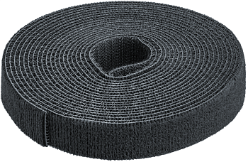 Хомут 80 355 NCT-V-20-5-BL (уп.1шт) 80355