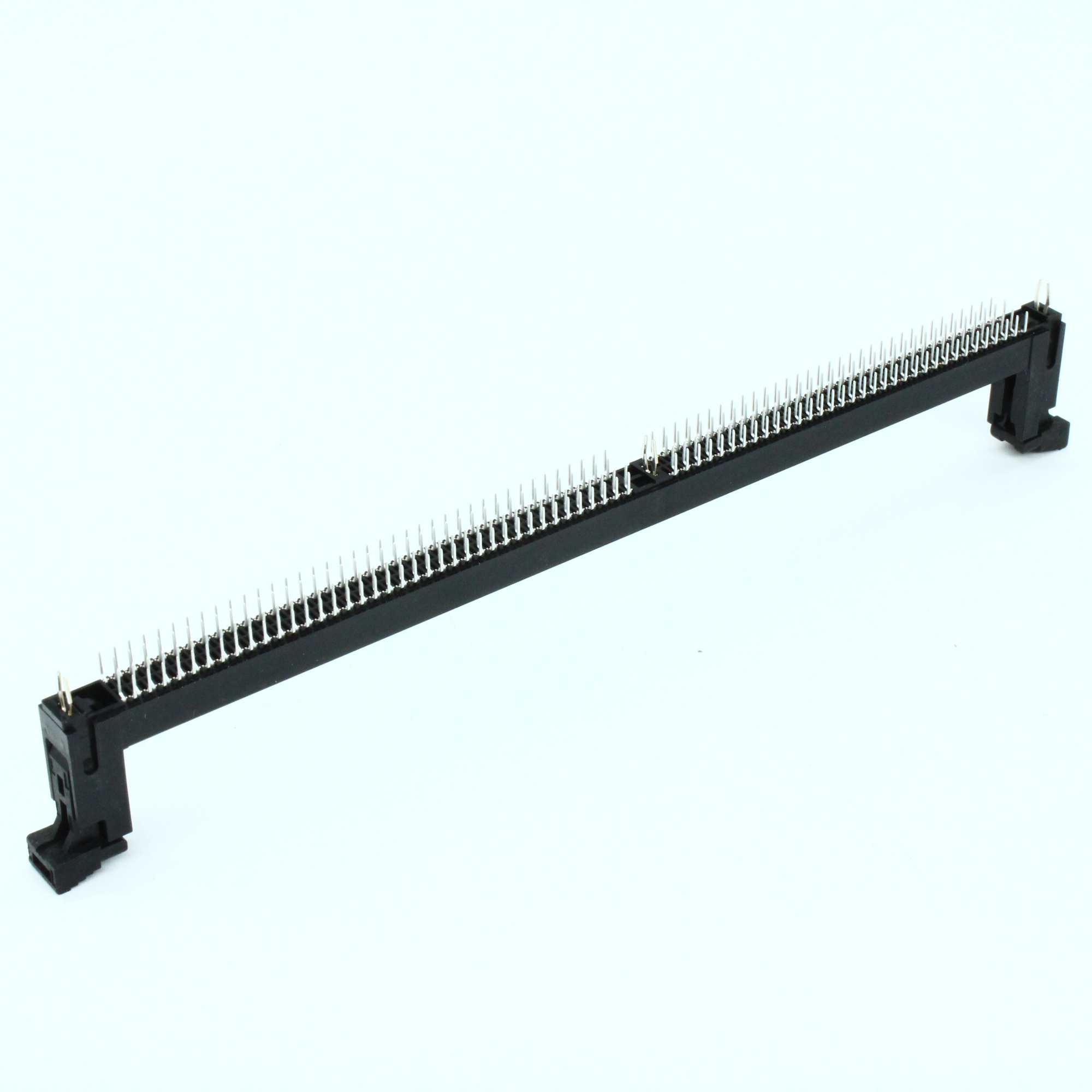 787261002 - Сокет DIMM DDR4 шаг 0.85мм монтаж в отверстие 29В 750мА