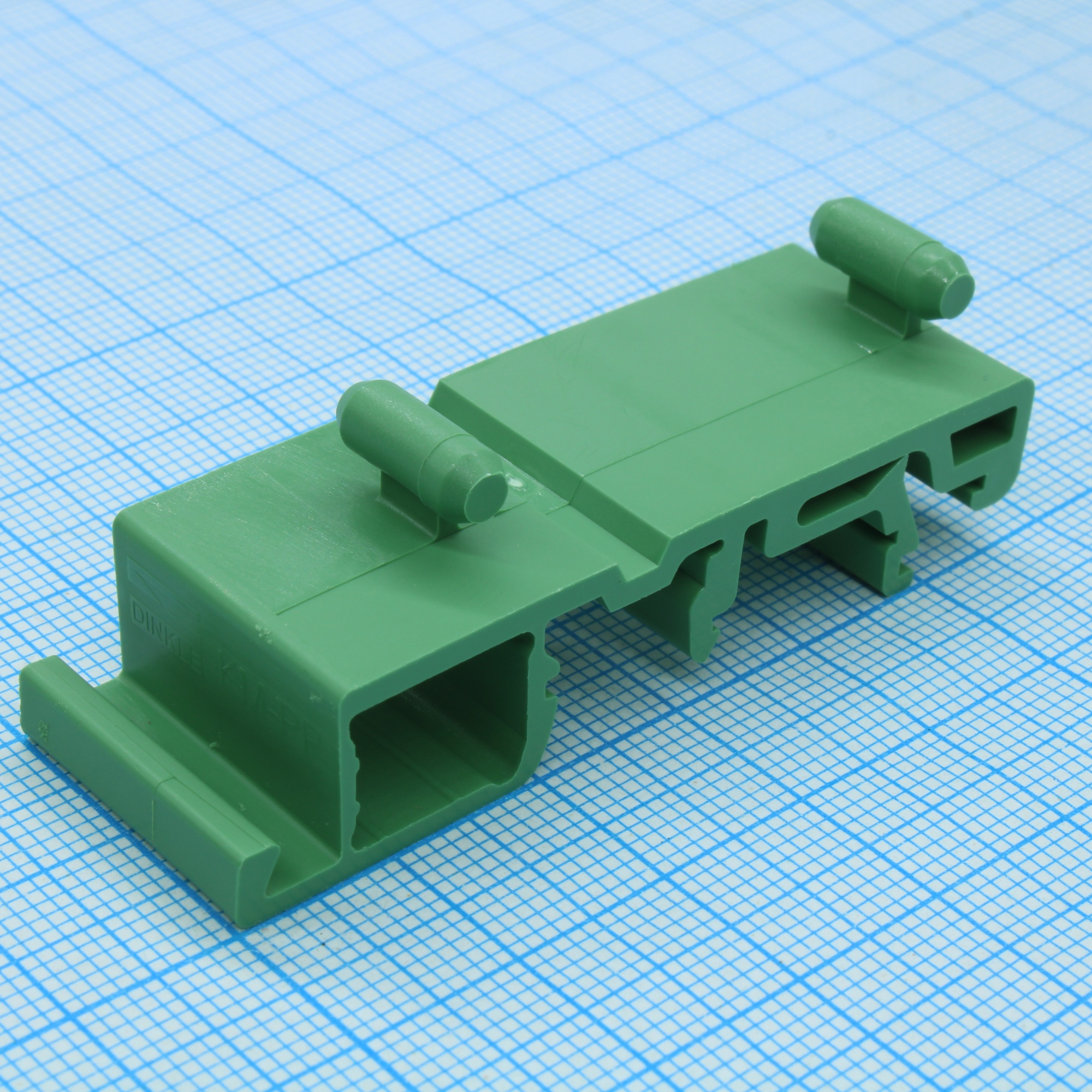 KMPP - Корпус пластиковый