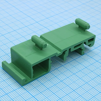 KMPP - Корпус пластиковый