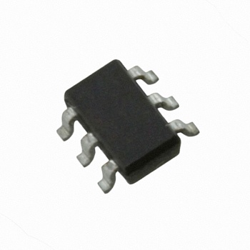 IRF5803TRPBF - Транзистор полевой MOSFET P-канальный 40В 3.4А 2Вт