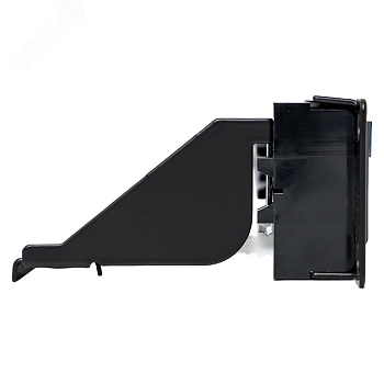 Патч-панель 19дюйм 1U кат.6 UTP неэкранир. 24 порта RJ45 Dual IDC TERACOM PRO TRP-PPNL-6UTP-1U24