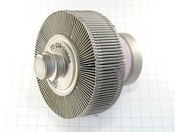 Лампа ГС-23Б-1