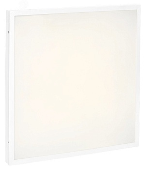 Светильник светодиодный ДВО 6975O 40Вт 4000К опал р/з GENERICA LDVO3-6975-40-4000-K01-G