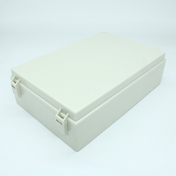 11-29 - Влагонепроницаемый пластиковый корпус для РЭА