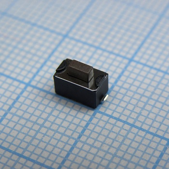 DTSM-32N-V-T/R - Кнопка тактильная миниатюрная SMD