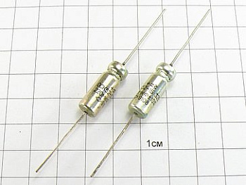 К52-1Б 220мкФ 32В 10% "ОС"