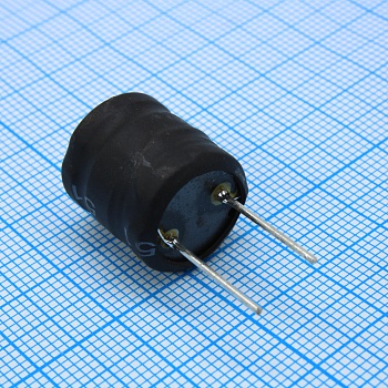 FWDRI1415B-103K - Дроссель выводной 14.3*15.4мм, 10000мкГн, 10%, 0.37А