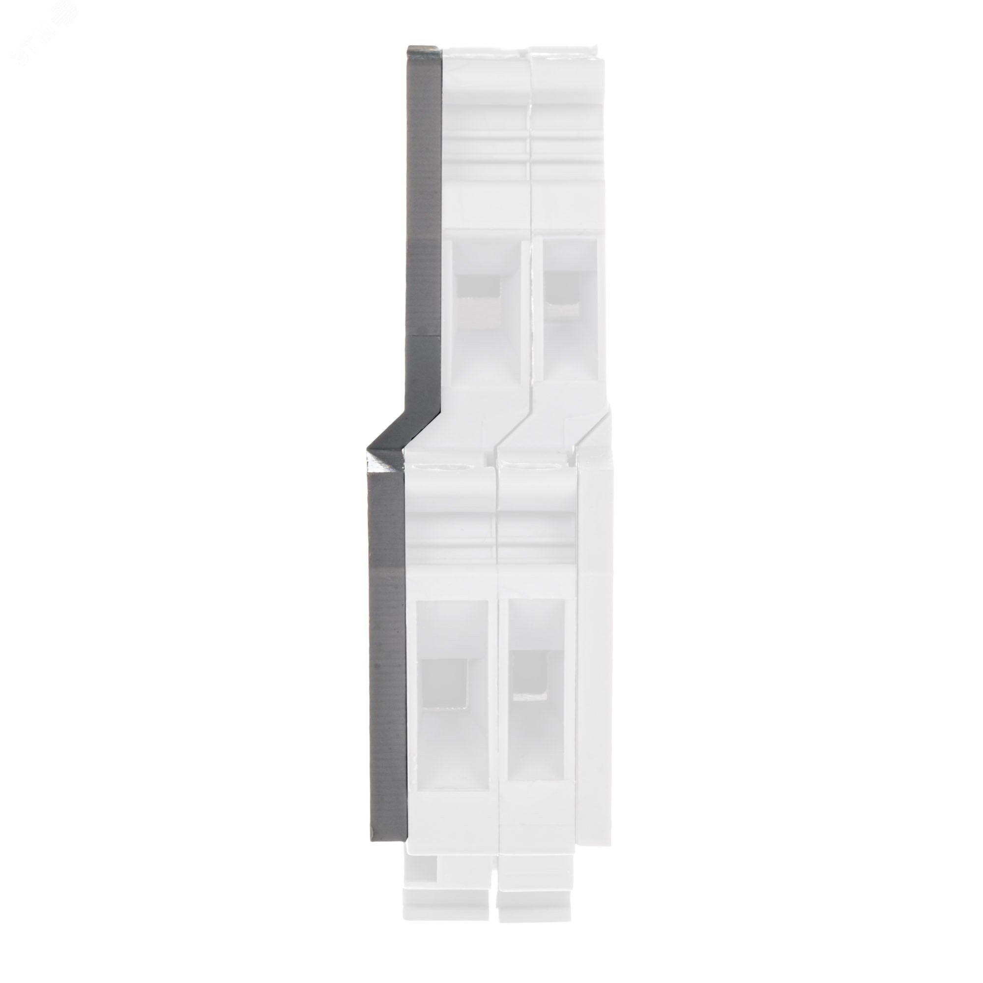 Изолятор торцевой для клемм KRUKB-3-5 D-KRUKB-3-5