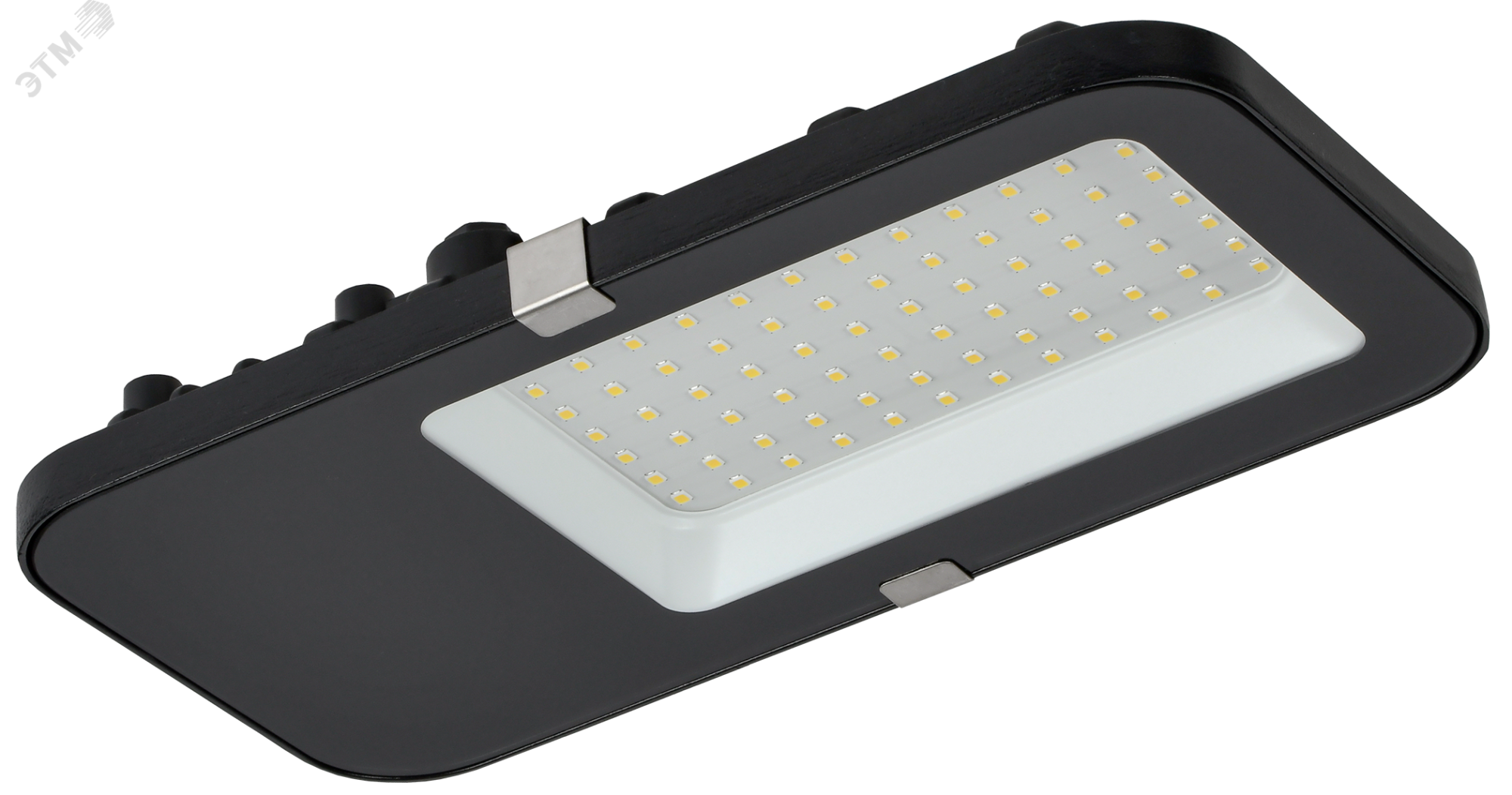 Светильник LED консольный уличный ДКУ 4002 60Д 5000К IP65 GENERICA LDKU0-4002-060-5000-K03-G