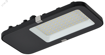 Светильник LED консольный уличный ДКУ 4002 60Д 5000К IP65 GENERICA LDKU0-4002-060-5000-K03-G