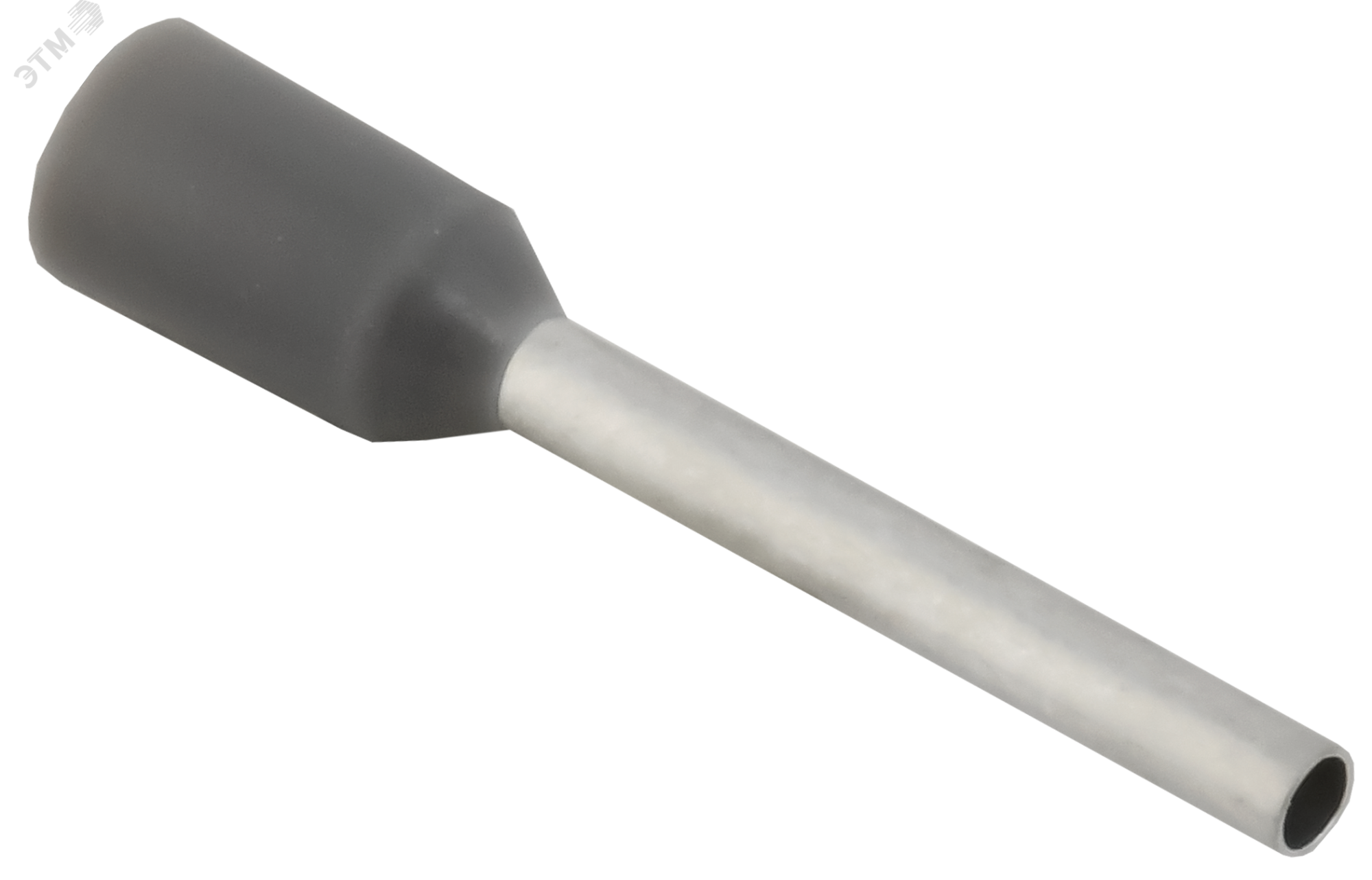 Наконечник НШВИ 0.75-12 сер. (уп.20шт) IEK UGN11-C75-012-020