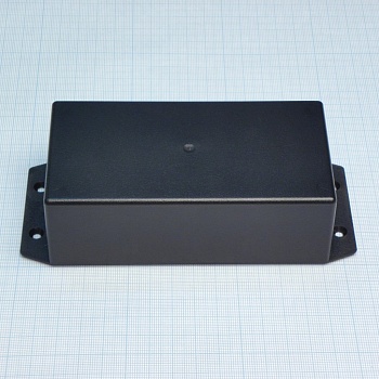 G1022BF - Корпус из высокопрочного пластика с фланцами