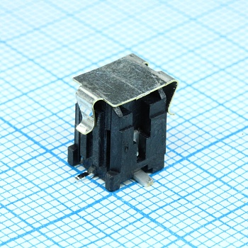 430450418 - Разъем типа провод-плата, 3 мм, 4 контакт(-ов), Штыревой Разъем, Серия Micro-Fit для поверностного монтажа лента на катушке