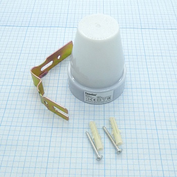 Фотосенсор электронный  LXP-02 (ФРЛ-02) - Фотосенсор электронный  LXP-02 (ФРЛ-02; SEN26)