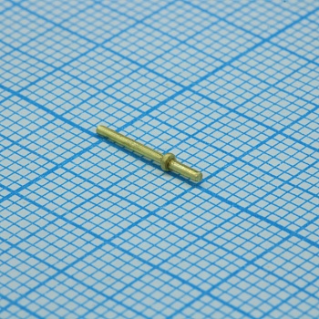 Лепесток штырь2-0.8-3-11-Л63-00ГОСТ 1684 - Лепесток-штырь холодная высадка