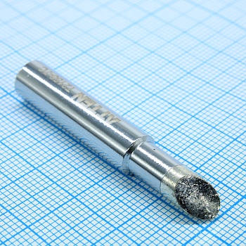 T2150-7C - Жало для паяльника ST2150/ST2150D скошенный под 45° конус 7мм