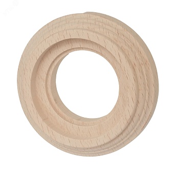 Рамка 1-м ретро дерево натурэль BF1-610-10