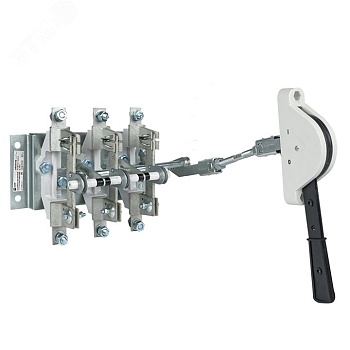 Разьединитель РЕ19-37-31140 400А PROxima re19-3731140